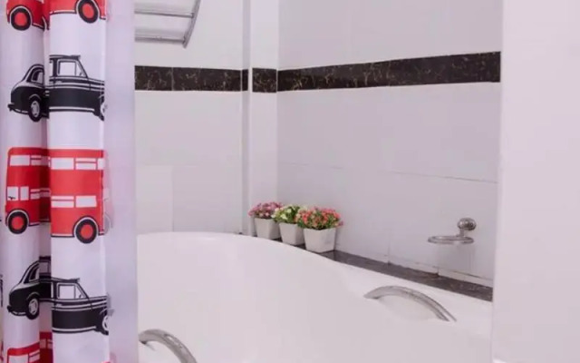 Ramruay Buriram Hotel