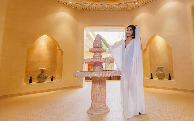 Traveltodo Village Africa Jade Thalasso