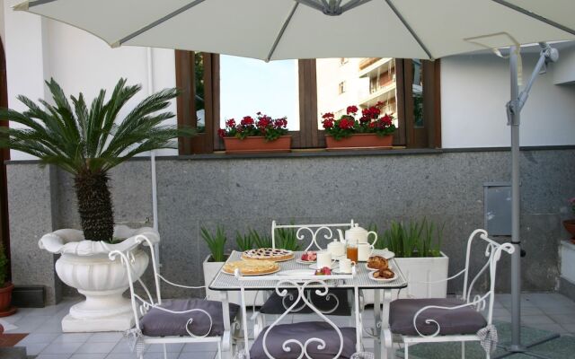 Hotel Hobbit ***