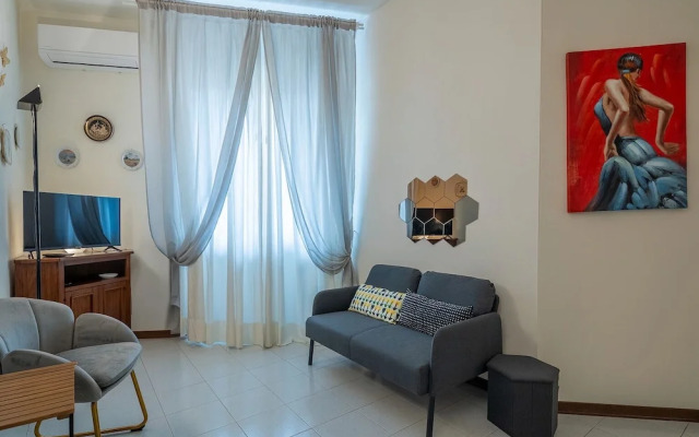 Casa Gioia