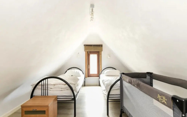 Beautiful Holiday Home With a top Location