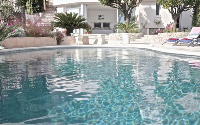 Luxury Villa Panorama