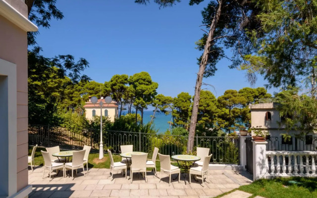 Park Hotel Villa Maria