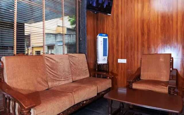 Swarnam Residency