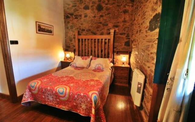 Casita de Lubre