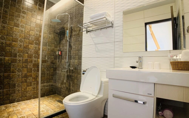Xuyu B&B