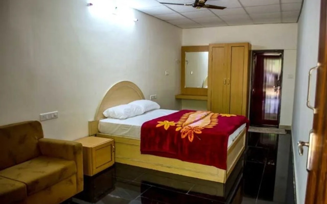 The Running Stream Resort