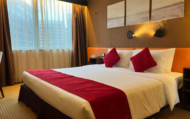 Best Western Plus Tsim Sha Tsui