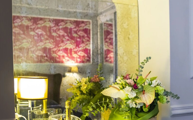 Relais San Lorenzo in Lucina