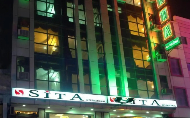 Sita International