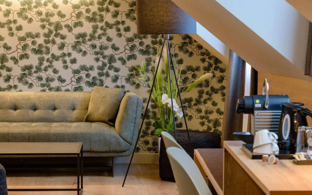 Mercure Hotel München Altstadt