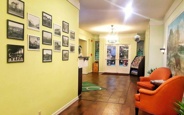 GuestHouse Enumclaw