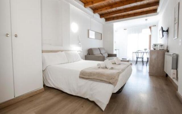 Apartaments Domus