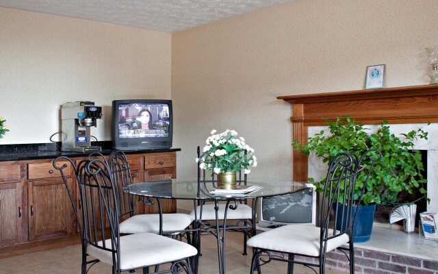 Parkway Inn