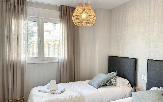 Via Celere 2333 Luxury Sea View Apartment