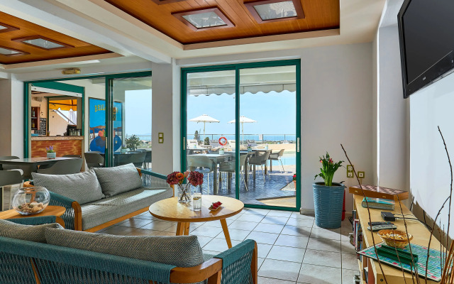 Bella Vista Hotel by Checkin