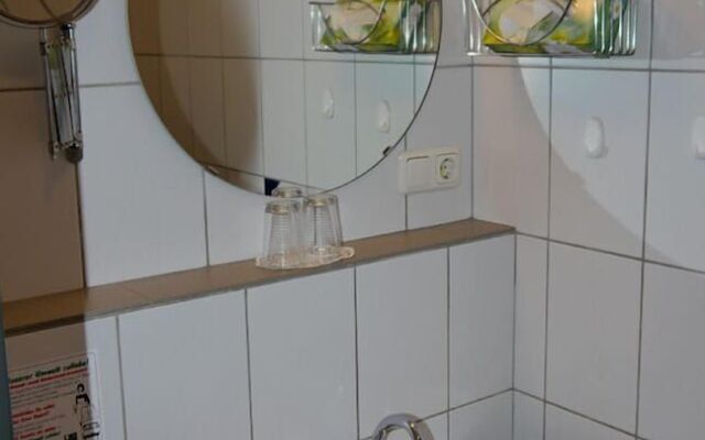 Gästezimmer Lammersmann