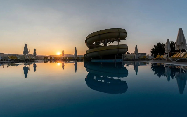 Afytos Bodrum Hotel