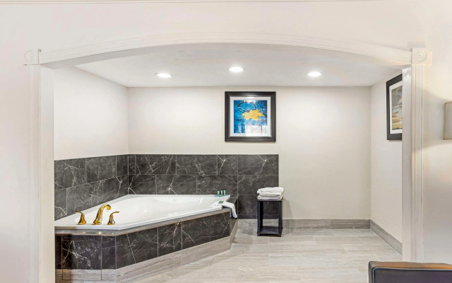 Best Western Westgate Inn