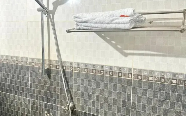 Freedom Palace Hôtel