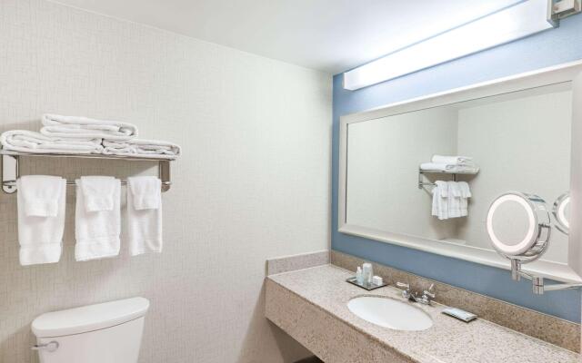 Courtyard by Marriott Pittsburgh University Center