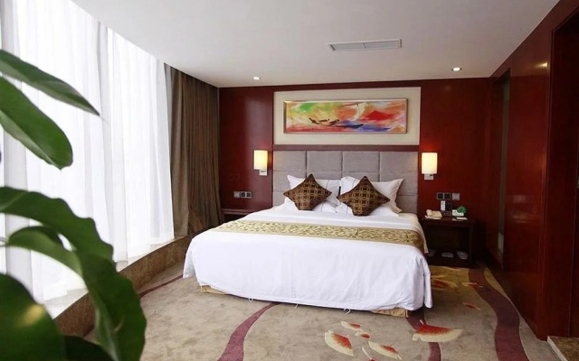 Leiman Hotel