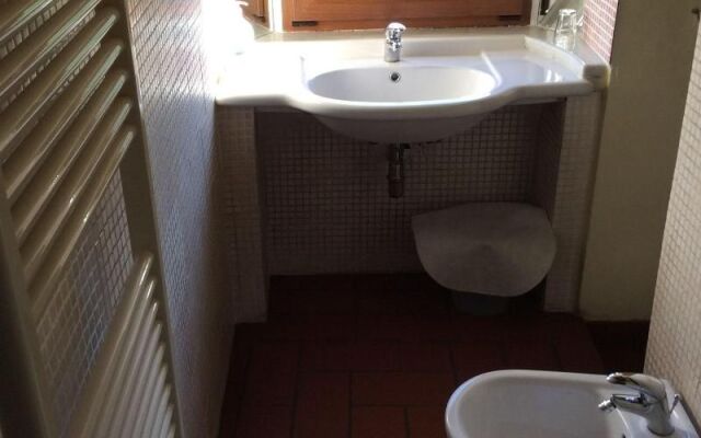 Antico Borgo Toscano