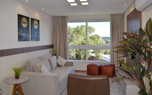 Residencial Paradiso