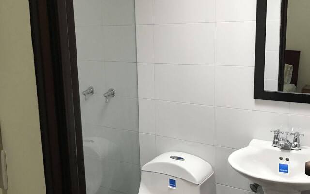 Hotel Casa Chico 101