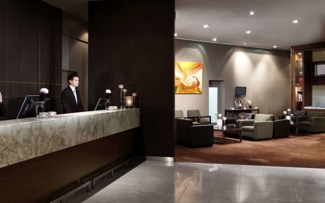 Sofitel Gold Coast Broadbeach