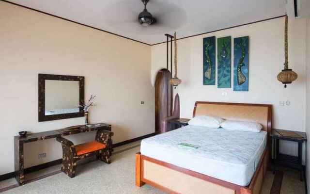 11 Bedroom Sea Front Triple Villas Koh Phangan SDV231/233/234-By Samui Dream Villas