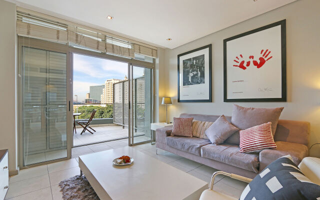 Harbouredge Suites by Totalstay