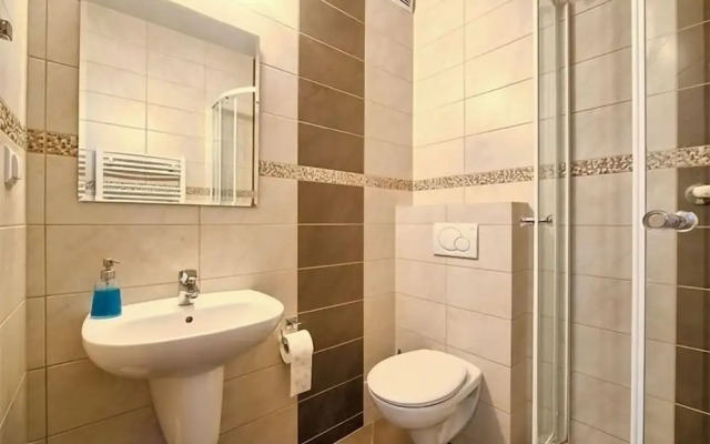 VISITzakopane City Apartments