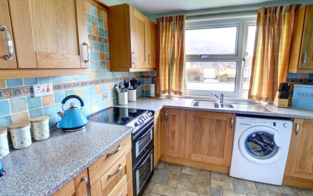 Holiday Home Belgrave