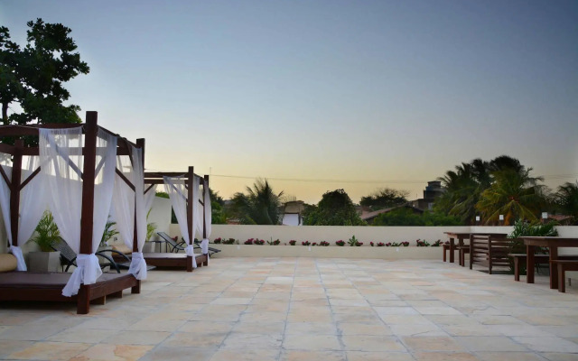 Pousada Oasis Paracuru