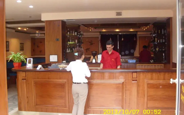 Hotel Elysee