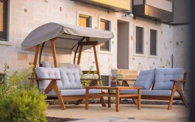 La Luz Hotel & Spa
