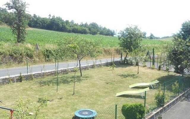 Gite Vacances en Auvergne