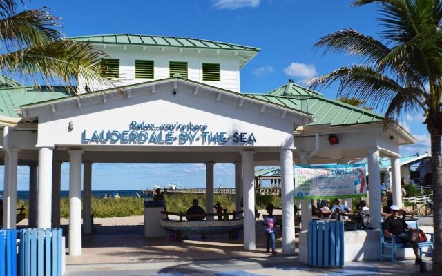 Seabreeze 3 Bedroom Home