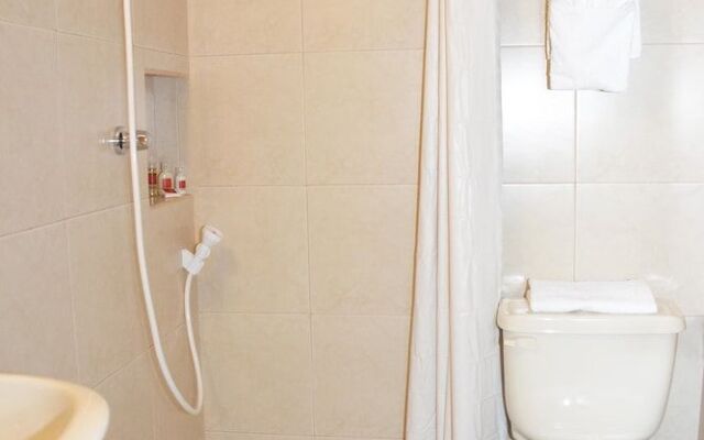 Mitz Suites Boutique