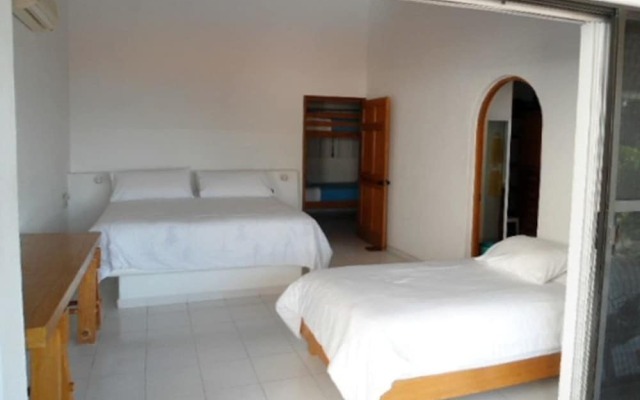 Hermosa Villa en Teques