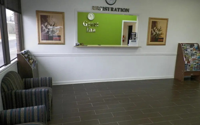 Studio 6 Suites Perry, GA