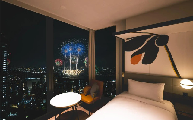 Canopy by Hilton Osaka Umeda