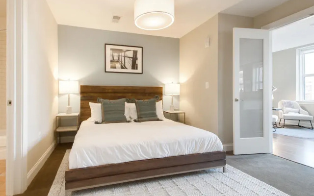 Mint House Downtown Pittsburgh