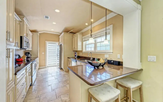 Anna Maria Island Surfside Bungalow