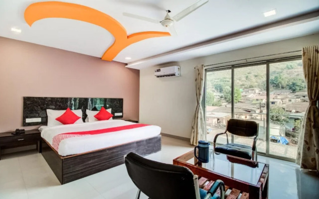S Ramada Village By OYO Rooms