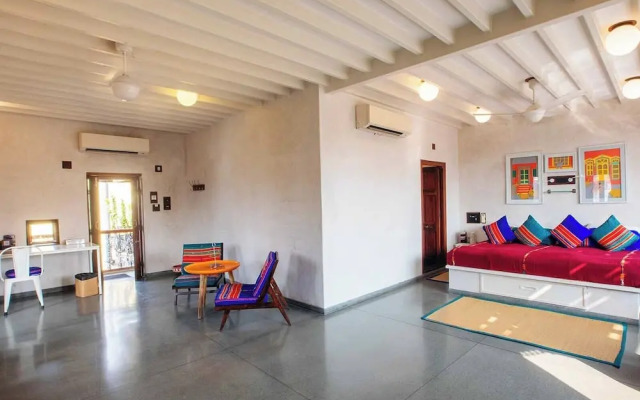 Mangaldas Ni Haveli II by The House of MG