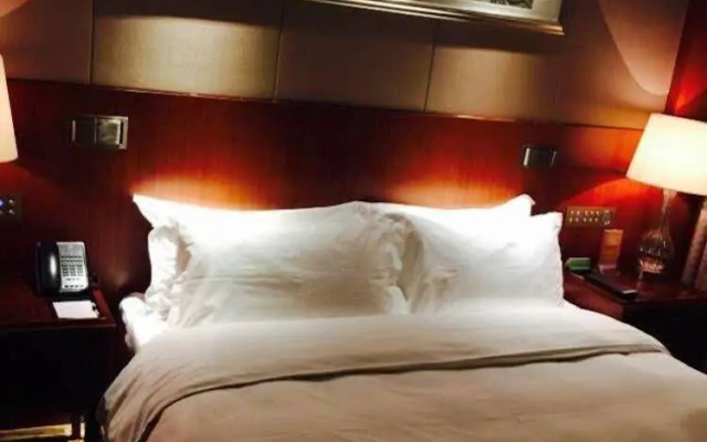 Bingzhou Hotel - Taiyuan