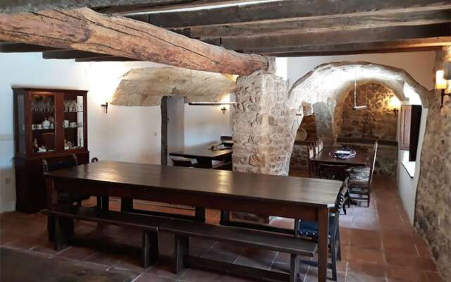Ariqus Rural Cottages