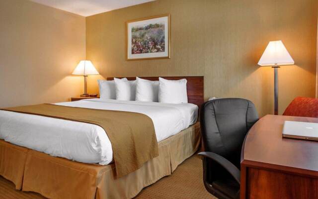 Quality Inn Meadowlands